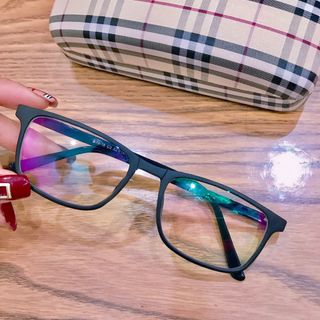 Kính gọng dẻo 7016