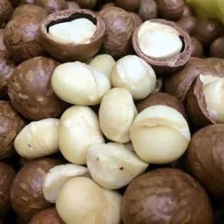 HẠT MACA