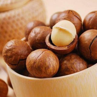 HẠT MACA
