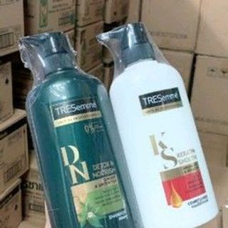 Dầu gội xả Tresemmen