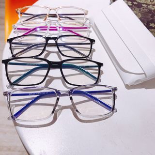 Kính gọng dẻo 7026