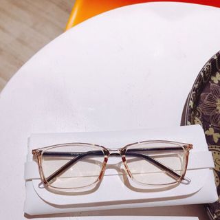 Kính gọng dẻo 7026