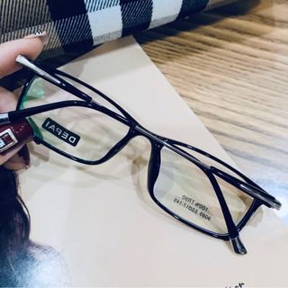 Kính gọng dẻo 9089