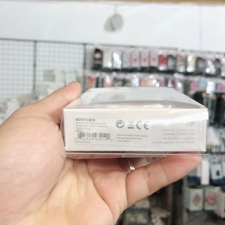 TAI NGHE IPHONES HỘP
