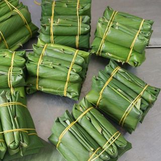 Giò lụa ngon 7 phút