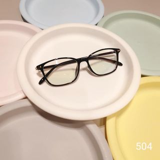 Kính gọng dẻo 504