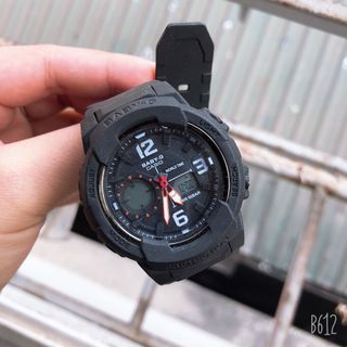 Đồng Hồ Nữ Thể Thao mới