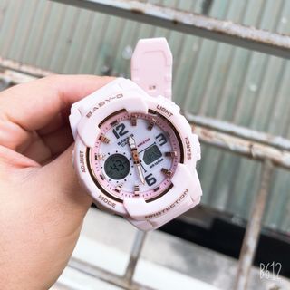 Đồng Hồ Nữ Thể Thao mới