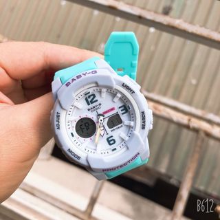 Đồng Hồ Nữ Thể Thao mới