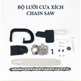 LƯỠI CƯA XÍCH GẮN MÁY MÀI giá sỉ​ giá bán buôn