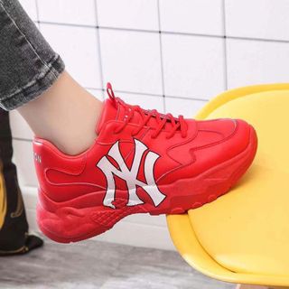 Giày bata ny cao cấp