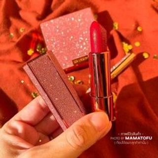 Set Son Môi Phấn Mắt WodWod
