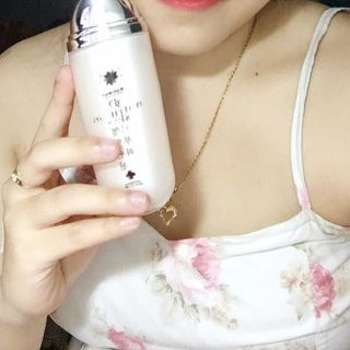 Kem dưỡng da trị nám 3D nutrition skin genie