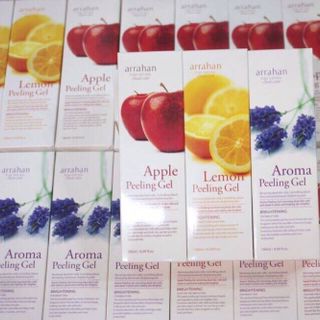 Tẩy tế bào chết arahan