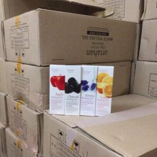 Tẩy tế bào chết arahan