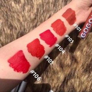 Son Môi Gogo Tales Matte Lip