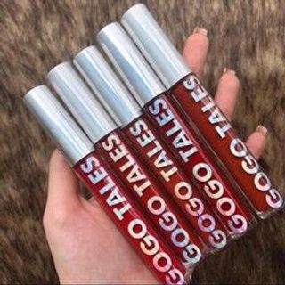 Son Môi Gogo Tales Matte Lip