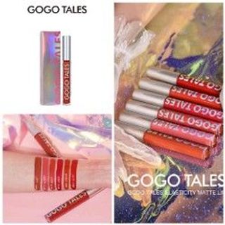 Son Môi Gogo Tales Matte Lip