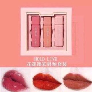 Son môi Holdlive 3 Cây