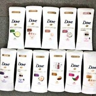 Lăn Khử Mùi Dove