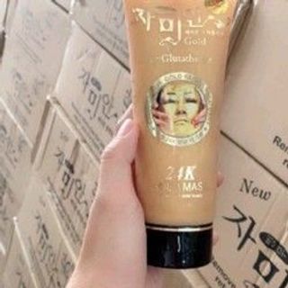 Mặt Nạ Vàng 24K giá sỉ