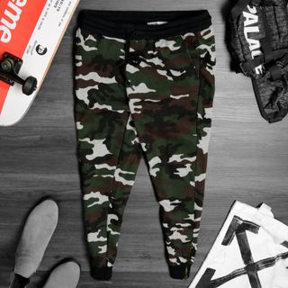 Quần Jogger thể thao LD436