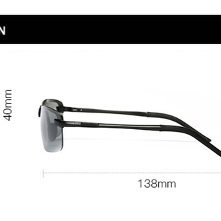 KÍNH NAM TRÒNG POLAROID