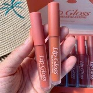 Set Son Môi Lip Gloss
