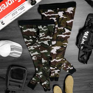Quần Jogger thể thao LD436