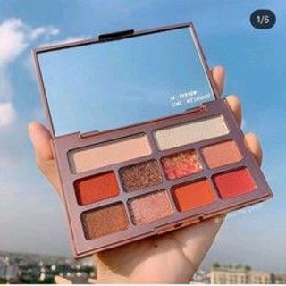 Phấn Mắt Wodwod