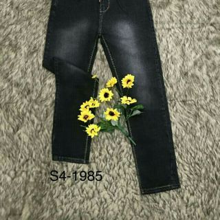 Quần jeans nam NQJ03 giá sỉ