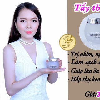 GEL TẨY TẾ BÀO CHẾT FACE S2B