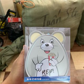 Chuột tiết kiệm