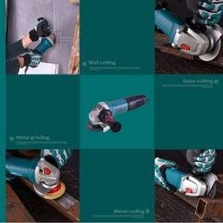 Máy mài góc G18-100 1000W G18-100 giá sỉ​ giá bán buôn