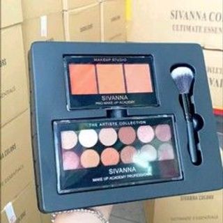 Set Trang Điểm Sivana