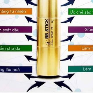 Phấn Bb-stick