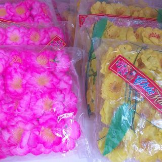 Hoa giả - Hoa anh đào rời