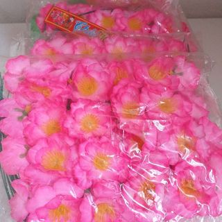 Hoa giả - Hoa anh đào rời