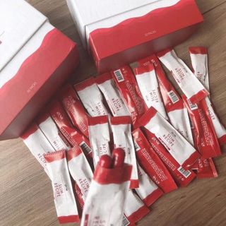 Viên uống giảm cân toàn thân Genie Slim recipe