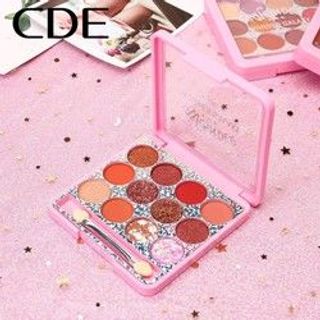 Phấn Mắt CDE