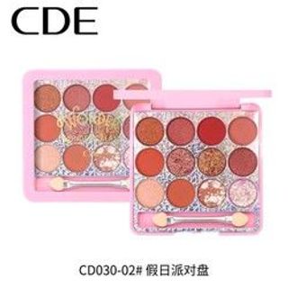 Phấn Mắt CDE