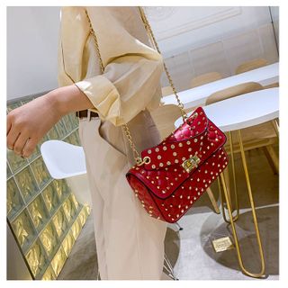 Túi đeo chéo thời trang nữ 2019 THTX52