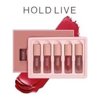 Set Son Môi Holdlive 5 Cây
