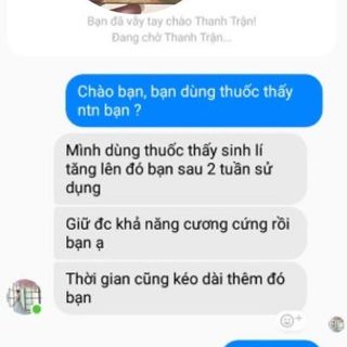 Tăng Cường Sinh Lý Nam Xuân Lực 100 Thảo Dược Thiên Nhiên