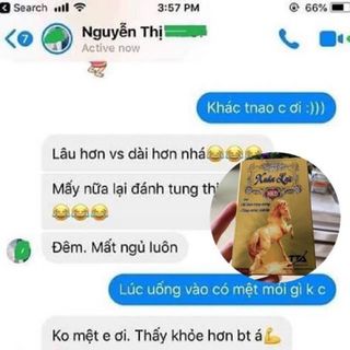 Tăng Cường Sinh Lý Nam Xuân Lực 100 Thảo Dược Thiên Nhiên