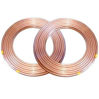 Ống đồng máy lạnh hàng Thái Lan giá thợ