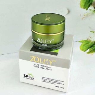 Kem zoley