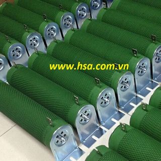 Điện trở xả sứ xanh giá tốt
