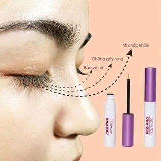 Serum Dưỡng Mi Feg Eyelash
