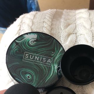 Phấn sunisa hot hit